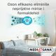 MEDISANA UV + Ozone Germicidni sterilizator i ozonizator 38w + zaštitne naočare - MedSan582