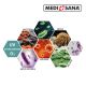 MEDISANA UV + Ozone Germicidni sterilizator i ozonizator 38w + zaštitne naočare - MedSan582