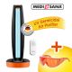 MEDISANA UV + Ozone germicidni sterilizator i ozonizator compact 32W + zaštitne naočare - MedSan583