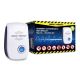 MEDISANA Set 2 rasterivača štetočina Green Protect Plus GP - MedSan592