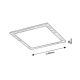 Rabalux Plafonjera Almond LED 12W bukva (6907) - 6907