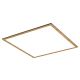 Rabalux Plafonjera Almond LED 40W bukva (6908) - 6908