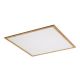 Rabalux Plafonjera Almond LED 40W bukva (6908) - 6908
