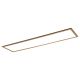 Rabalux Plafonjera Almond LED 40W bukva (6909) - 6909