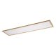 Rabalux Plafonjera Almond LED 40W bukva (6909) - 6909