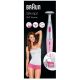 BRAUN Ženski trimer FG 1100 - 504527