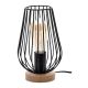 Rabalux Stona lampa Gremio E27 1x MAX 40W bukva (6915) - 6915