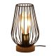 Rabalux Stona lampa Gremio E27 1x MAX 40W bukva (6915) - 6915