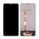 LCD za Vivo Y33s + touch screen Black CHO - EP3331961