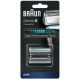 BRAUN Rezervna mrežica 83M MN1 - 504817