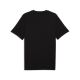 PUMA Majica kratak rukav graphic wording tee M - 691775-01