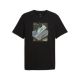 PUMA Majice kratak rukav graphic sneaker tee M - 691777-01
