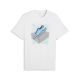 PUMA Majice kratak rukav graphic sneaker tee M - 691777-02