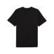 PUMA Majica kratak rukav graphic circular tee M - 691778-01