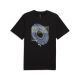 PUMA Majica kratak rukav graphic circular tee M - 691778-01