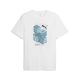 PUMA Majica kratak rukav graphic puma tee M - 691782-02