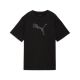 PUMA Majica kratak rukav her relaxed graphic tee W - 691884-01