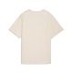 PUMA Majica kratak rukav her relaxed graphic tee W - 691884-87