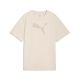 PUMA Majica kratak rukav her relaxed graphic tee W - 691884-87
