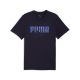 PUMA Majica kratak rukav ess logo lab story 2 tee M - 692026-16
