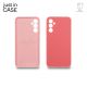 JUST IN CASE 2u1 Extra case MIX za A34 4G/5G, roze/puder roze - MIXPL220PK