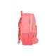 PEPE JEANS Ranac 40 cm - Pink - 8435692771235