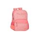 PEPE JEANS Ranac 40 cm - Pink - 8435692771235