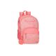 PEPE JEANS Ranac 44 cm - Pink - 8435692768891
