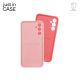 JUST IN CASE 2u1 Extra case MIX za A34 4G/5G, roze/puder roze - MIXPL220PK