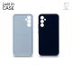 JUST IN CASE 2u1 Extra case MIX za A34 4G/5G, teget/baby plava - MIXPL220BL