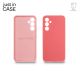 JUST IN CASE 2u1 Extra case MIX za A54 4G/5G, roze/puder roze - MIXPL221PK