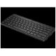 HP Tastatura 350 Compact Multi-Device bežicna/Bluetooth/SRB/692S8AA/crna - EP3185656