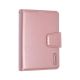 HANMAN Maska za Samsung Galaxy Z Fold 8 roze Canvas ORG - EP3232612