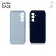 JUST IN CASE 2u1 Extra case MIX za A54 4G/5G, teget/baby plava - MIXPL221BL