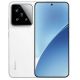 XIAOMI 15 12/512GB, bela - 6932554406189