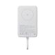 XIAOMI Power Bank 10000mAh 33W Magnetic, sa kablom, bela - EP2667683