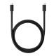 XIAOMI Kabl 6A High-speed USB4 Braided USB-C na USB-C, 1m - EP2691913