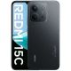 XIAOMI Redmi 15C 6/128GB, crna - MZB0KTWEU