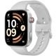 XIAOMI Pametni sat Redmi Watch 6, srebrna - EP2986619