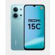 XIAOMI Redmi 15C 4/256GB, zelena - M_MZB0LIGEU