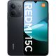 Refabrikovan Xiaomi Redmi 15C 4/256GB Midnight Black DS 5G Grade-A - EP3068247