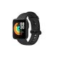 XIAOMI Mi Watch Lite Black - 6934177721496