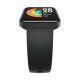 XIAOMI Mi Watch Lite Black - 6934177721496