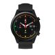 XIAOMI Pametni sat Mi Watch, crna - 6934177723056