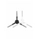 XIAOMI Mi Robot Vacuum-Mop 1C/2Pro+/2Ultra Side Brush - 6934177753213