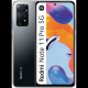 Refabrikovan Xiaomi Redmi Note 11 Pro 8/128GB Graphite Gray DS 4G Grade-B - EP3068101