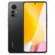 Refabrikovan Xiaomi 12 Lite 8/128GB Black DS 4G Grade-A - RFB_6934177781346_A