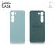JUST IN CASE 2u1 Extra case MIX za S23, mint/maslinasta - MIXPL216GN