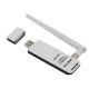 TP-LINK 150Mbps High Gain Wireless USB Adapter TL-WN722N - 6935364050467