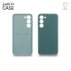 JUST IN CASE 2u1 Extra case MIX za S23+, mint/maslinasta - MIXPL217GN